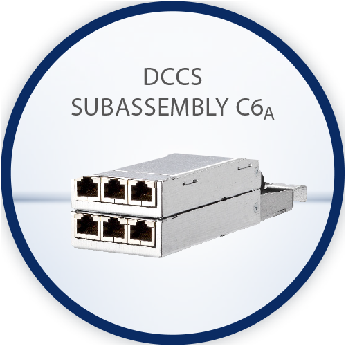 DCCS subassembly C6A