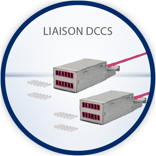 Liaison DCCS