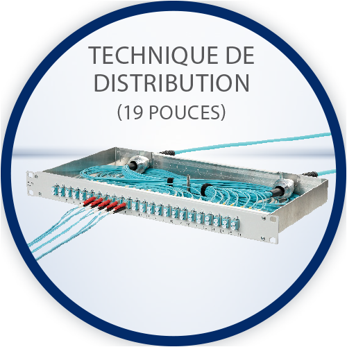 Technique de distribution