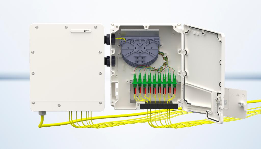 OpDAT MV – Multifunctional distributor 
