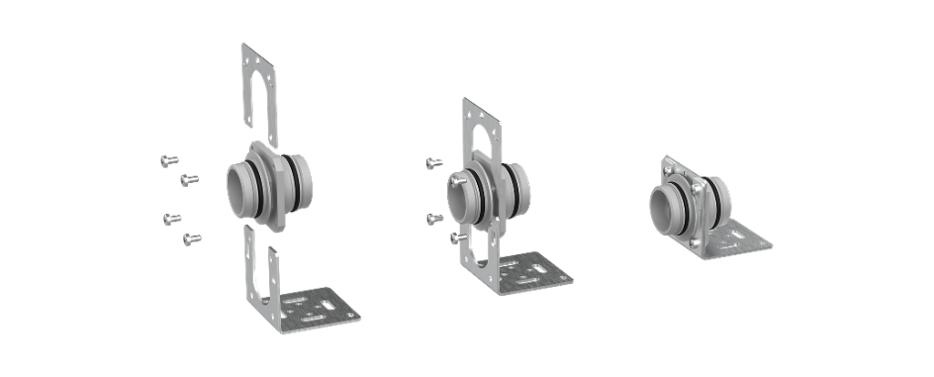 klein schnellmontage