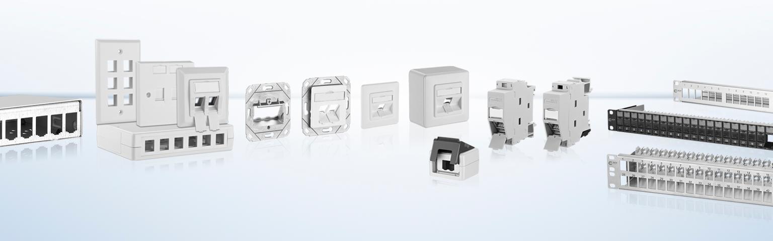 Applikationen für C6Amodul