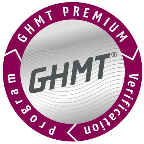 GHMT Premium Verification Program