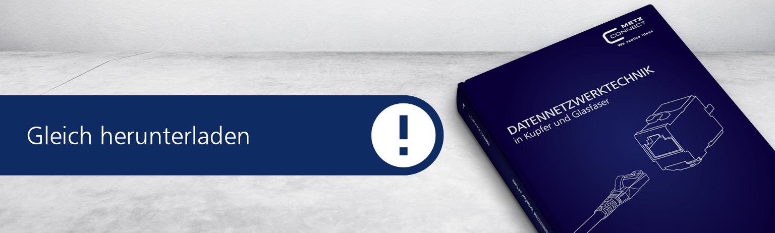 Der neue P|Cabling Katalog 