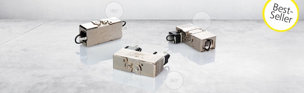 bewaehrt kabelverbinder