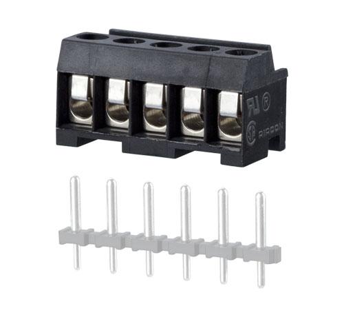 Schraubklemme RP025xxHBWC (Typ 107)