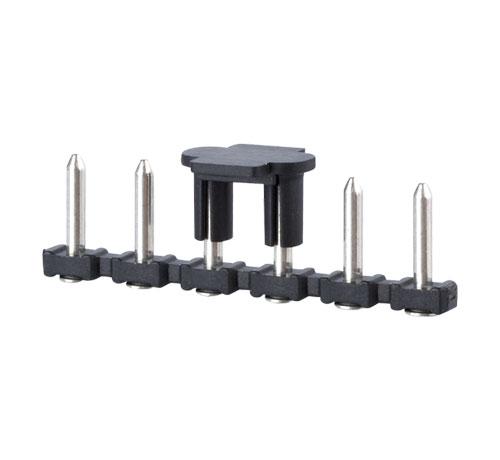 Pin header PM035xxVBHC (type 417)