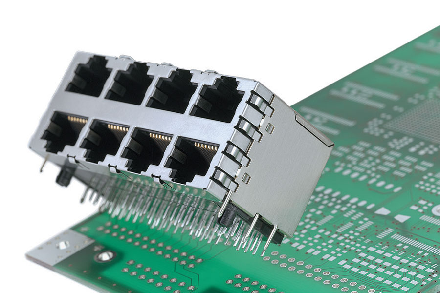 Câble Adaptateur Prise SPX Vers RJ45, Prise SPX Vers Connecteur Femelle RJ45 1200 Mbps SPX Vers Connecteur Femelle RJ45 Pour Antenne Parabolique Gen 2 Et Routeur