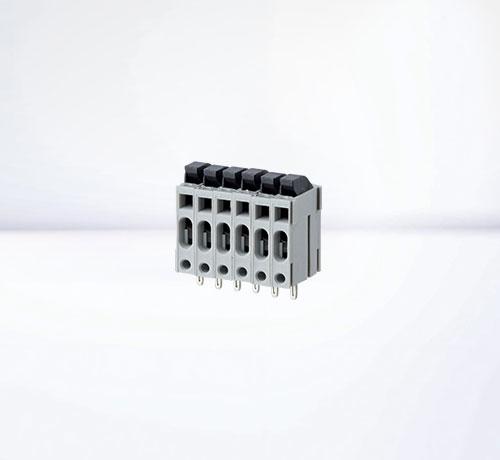 IDC type terminal block AIT023