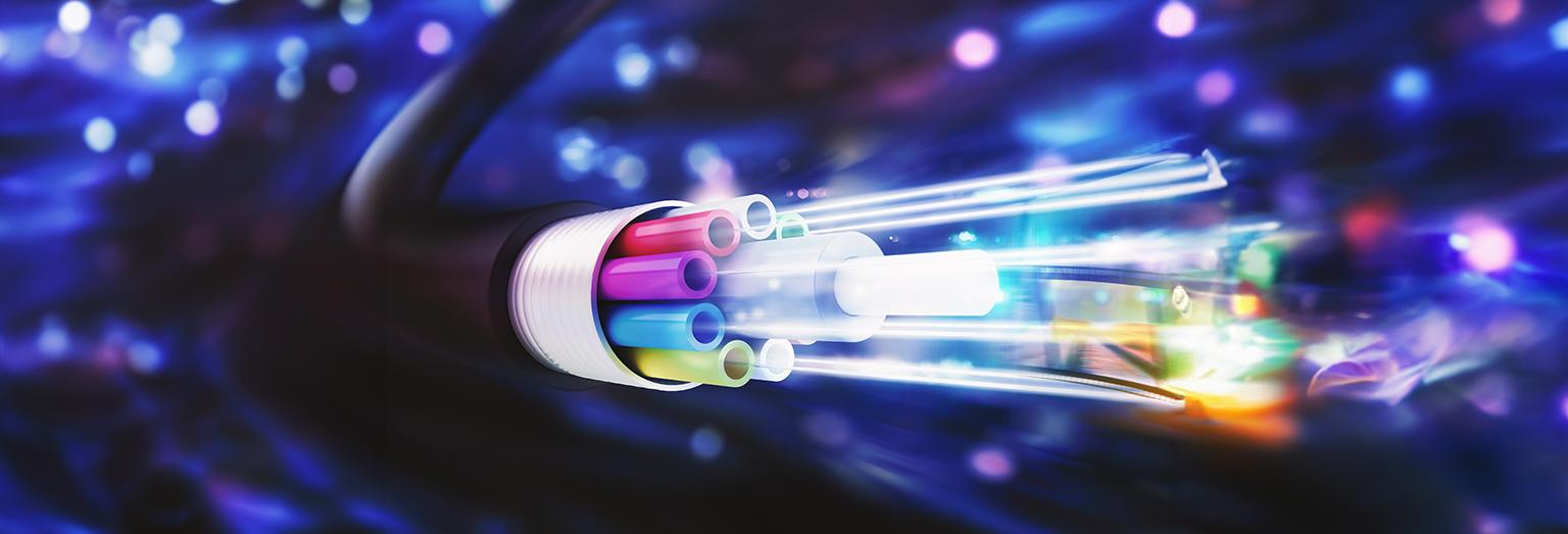 FTTH - Die Glasfaser kommt ins Haus, was muss ich tun?