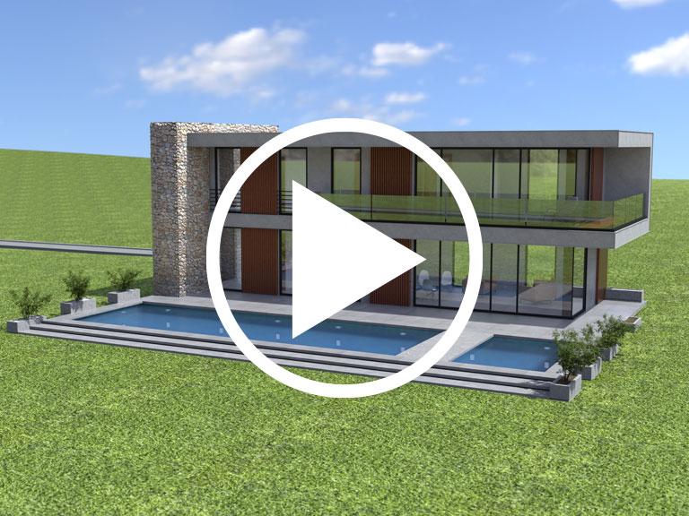 Expérience produit à 360 degrés câblage domestique