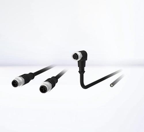 M12 Sensor/Aktor