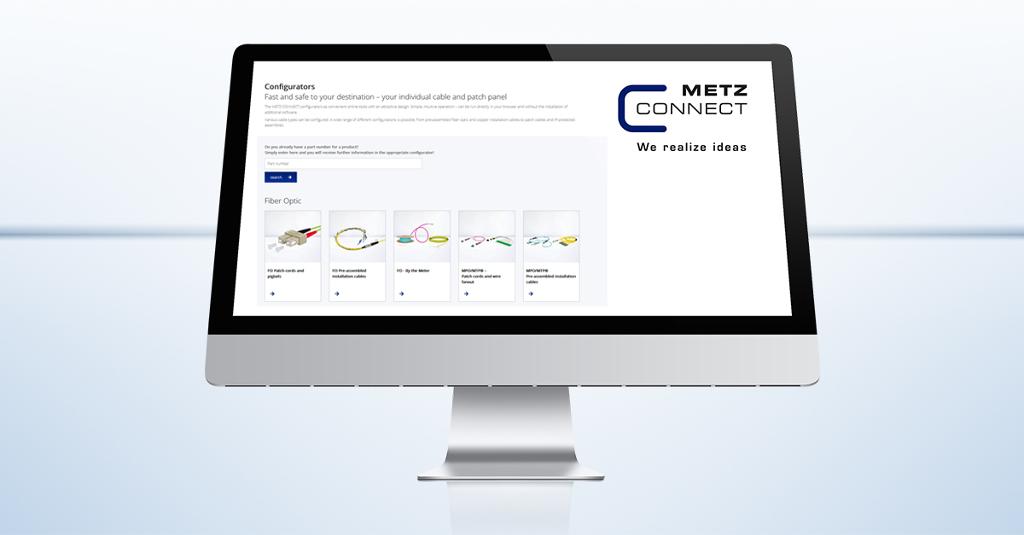 M12 cable configurator 