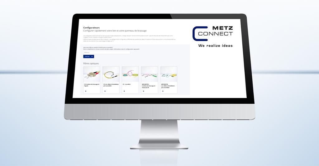Configurateur M12