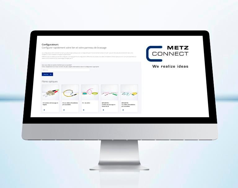 Configurateur M12
