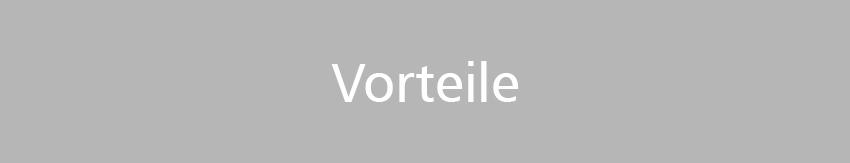 Vorteile