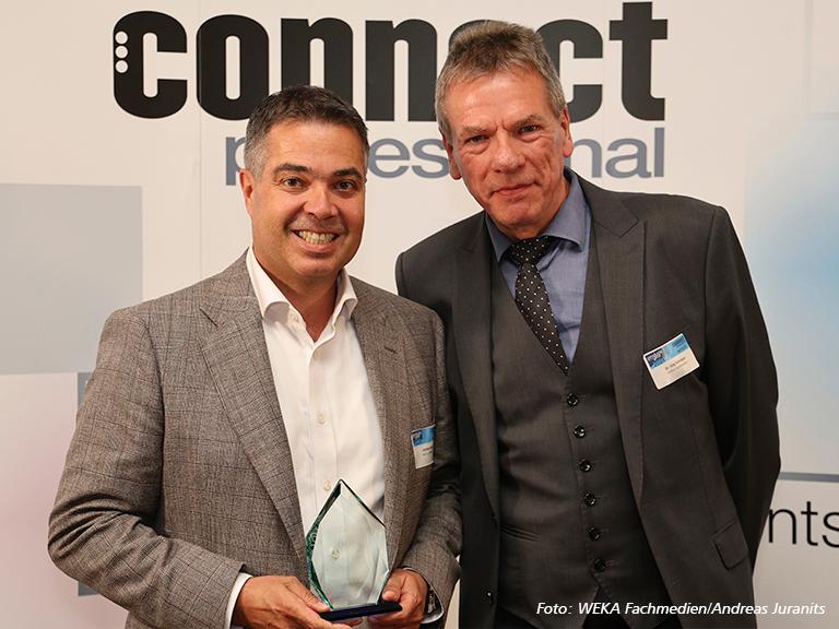 METZ CONNECT gewinnt 