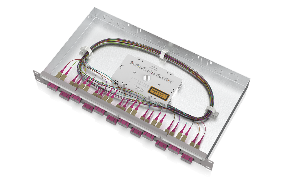 OpDAT fix2/ OpDAT slide2 | Ausstattungsvariante Splice