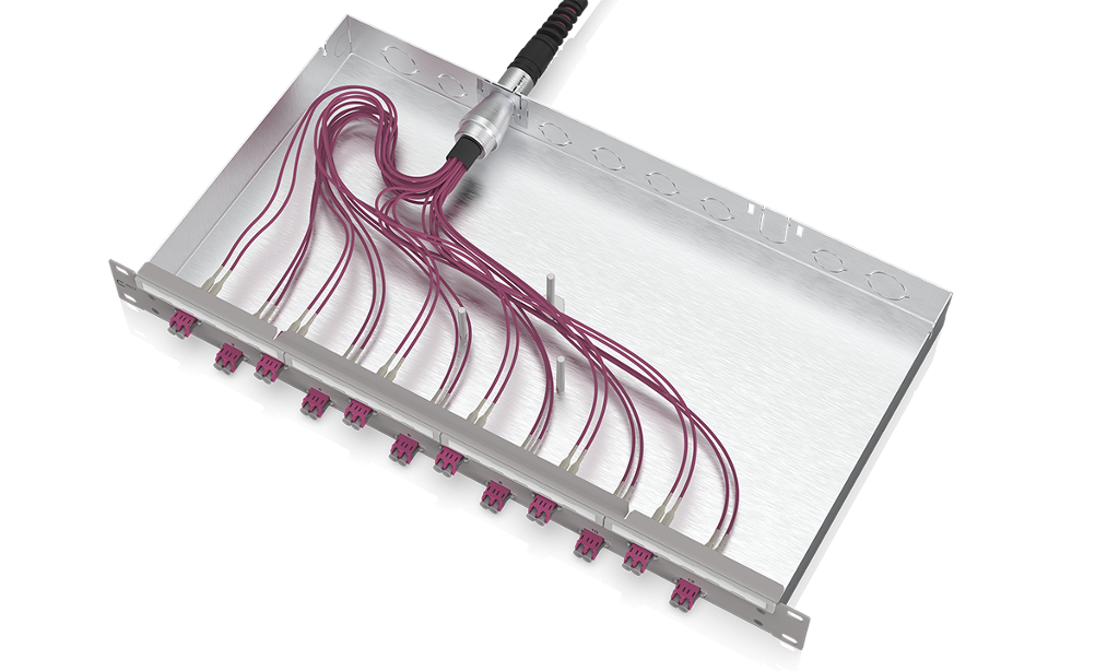 OpDAT fix2/ OpDAT slide2 | Ausstattungsvariante VIK