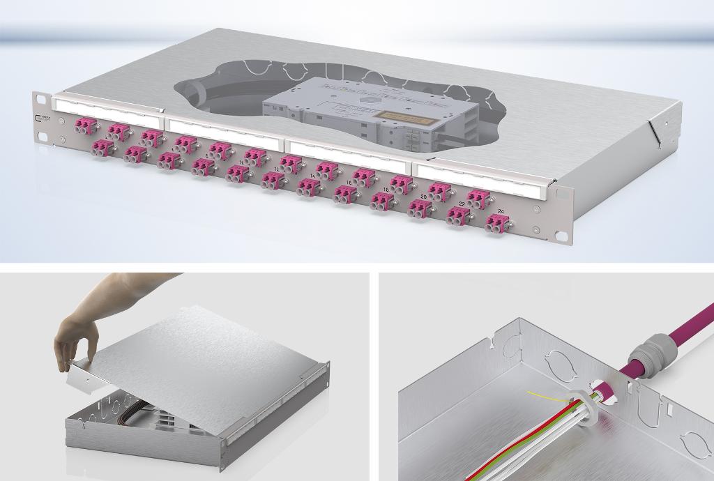 OpDAT fix2/ OpDAT slide2 | Variante fix2