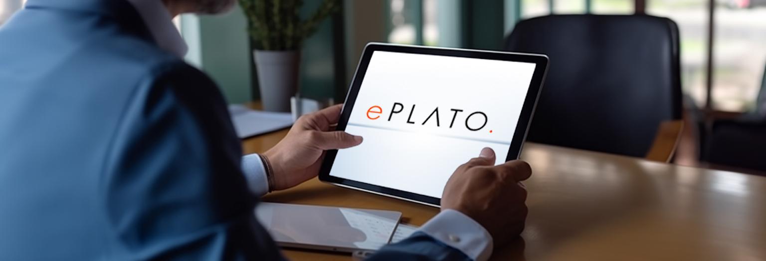 ePlato - Das Planungstool um Ausschreibungen und Angebote effizient zu bearbeiten