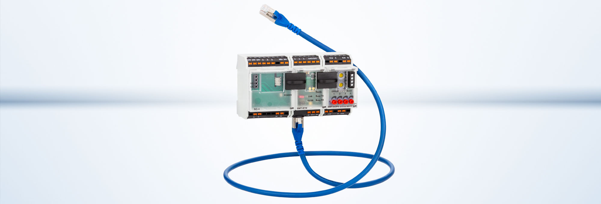 Bacent Router METZ CONNECT | Academy