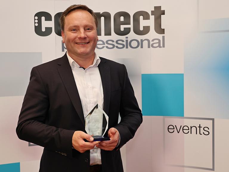 Products of the Year 2025: METZ CONNECT gewinnt 