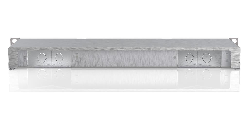 Kabeleingänge slide2 K splice