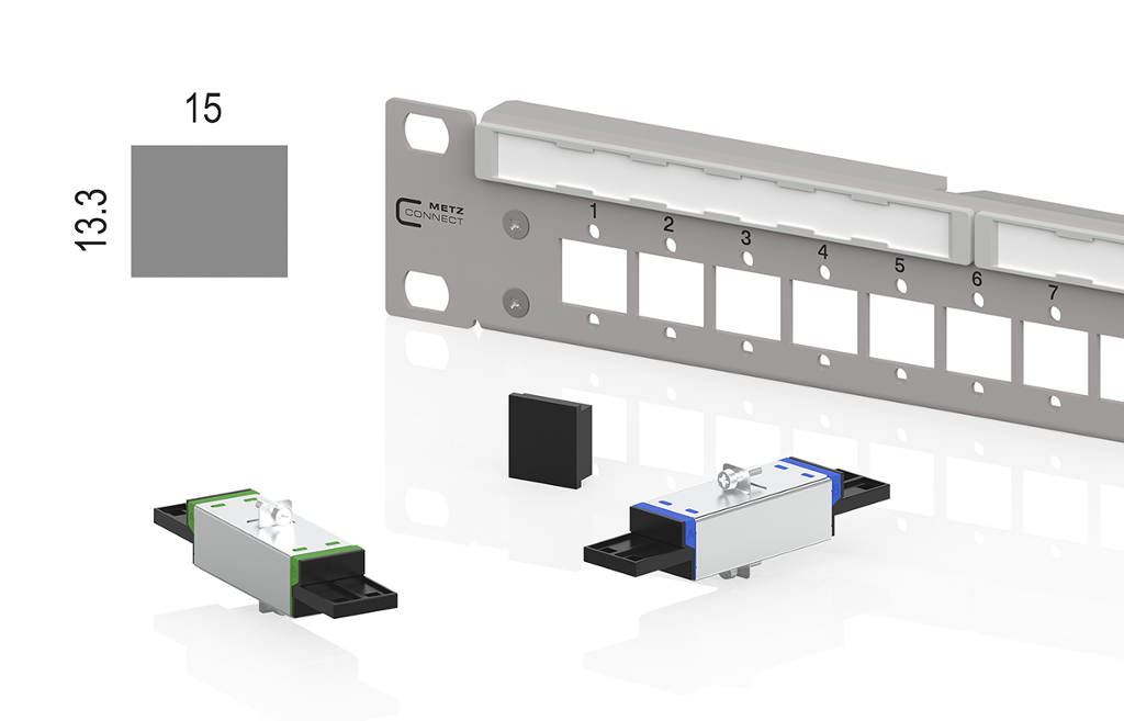 OpDAT fix2/ OpDAT slide2 | Face avant