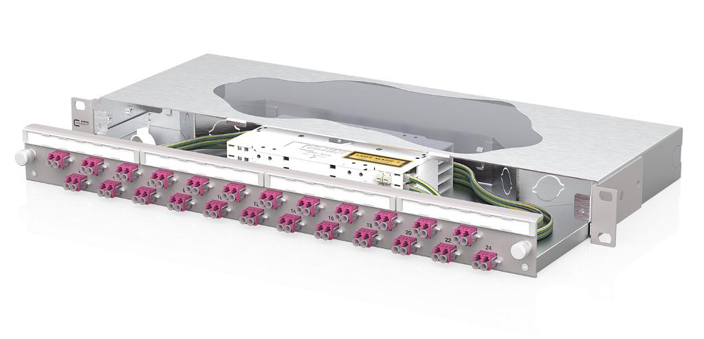 OpDAT slide2 K | Variante