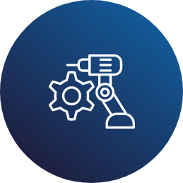 Icon-Einfache-Montage