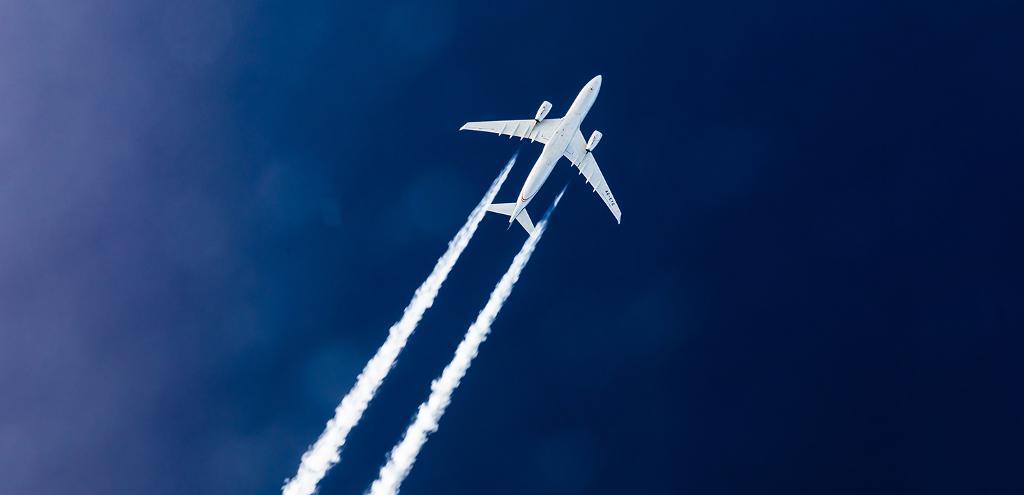   We take responsibility.