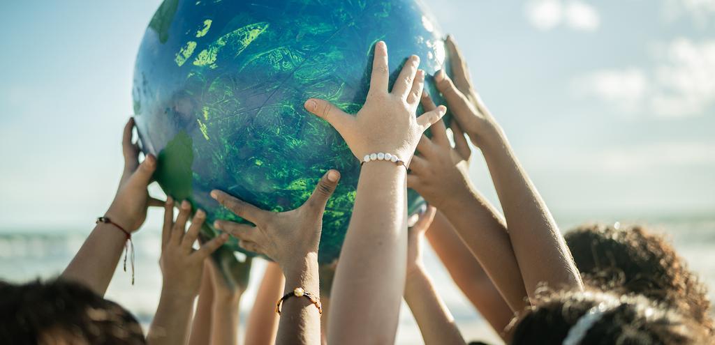 Nous restons solidaires.