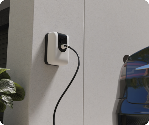 METZ CONNECT Wallboxen