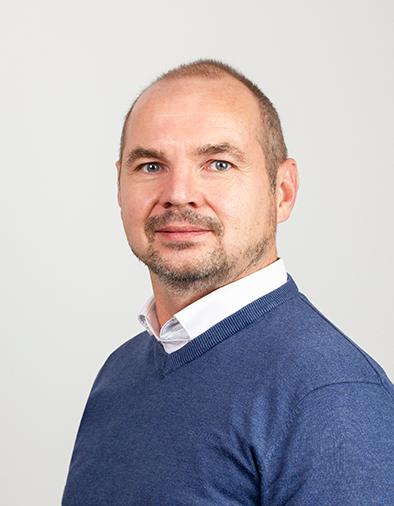 dirk reich
