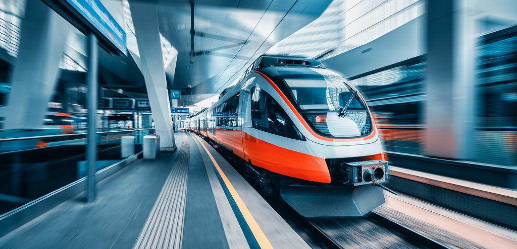 Bahn- und Verkehrstechnik