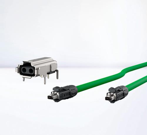 Single Pair Ethernet Produkte