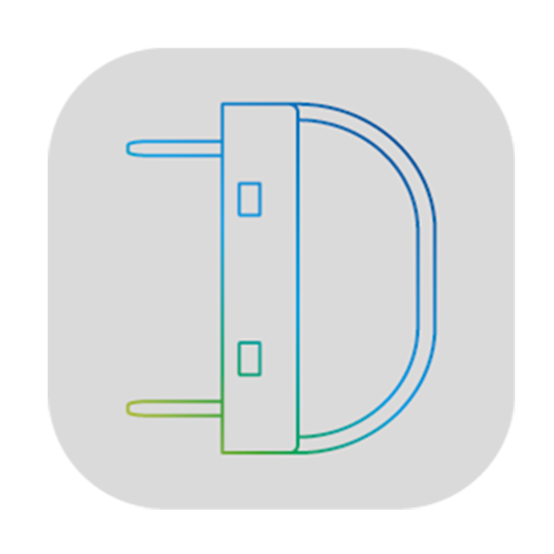 01 icons Datenlogger