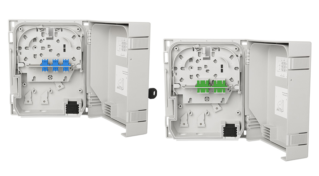 LWL Hausübergabepunkt