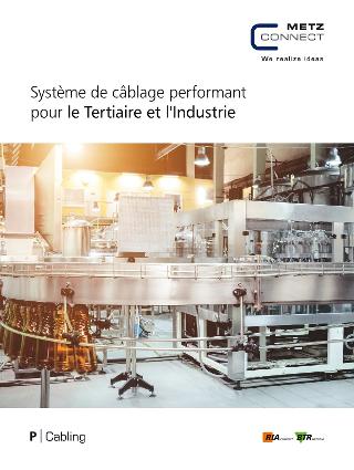 système_cablage_performant