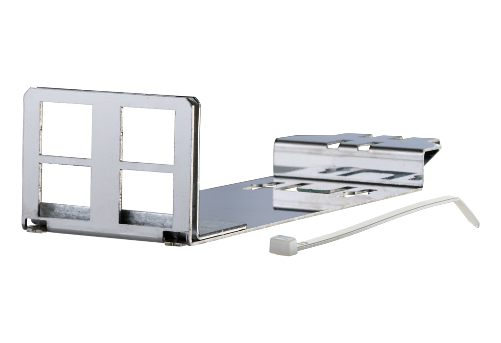 DCCS2 Baugruppe 4 Port unbestückt
