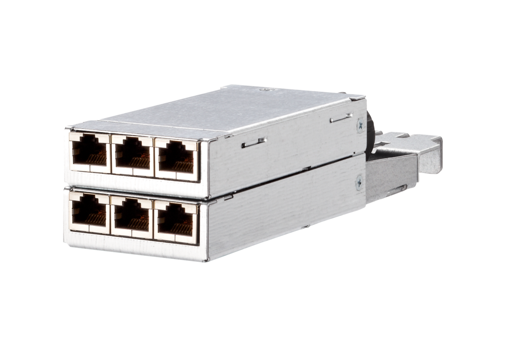 DCCS2 Baugruppe C6<sub>A</sub> MTC1