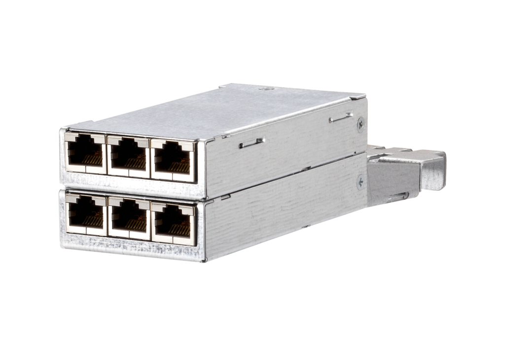 DCCS2 Baugruppe C6<sub>A</sub> MTC6
