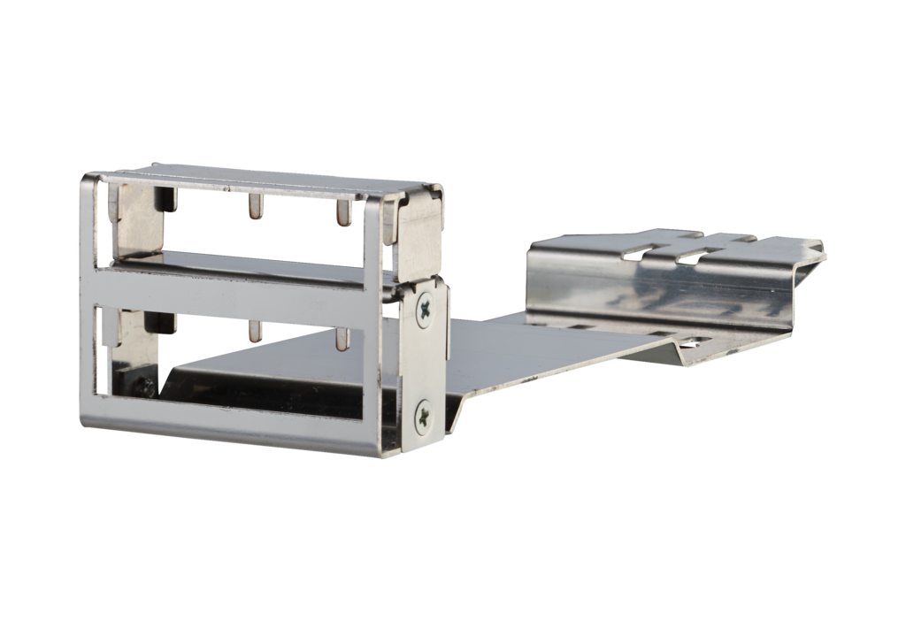 DCCS2 Baugruppe 6 Port unbestückt für E-DAT Industry Einsätze