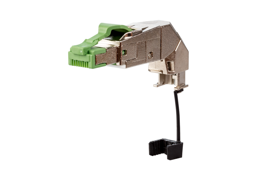 C5 RJ45 field plug pro 2P 360 PROFINET