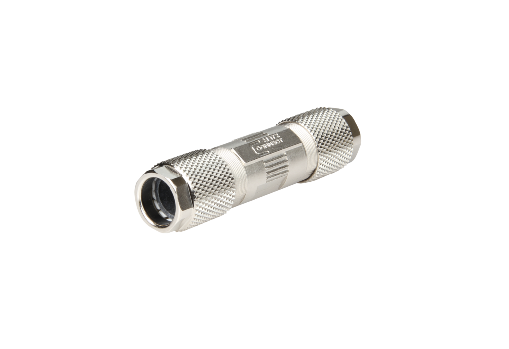 Cable connector class F<sub>A</sub>