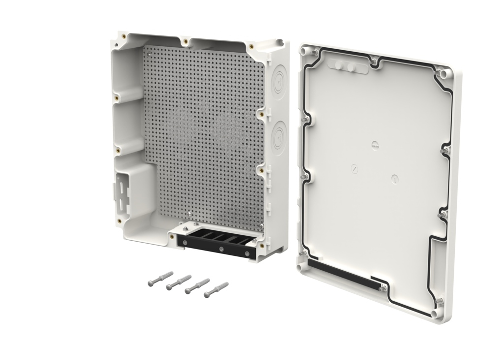 OpDAT MV universel&nbsp;IP65