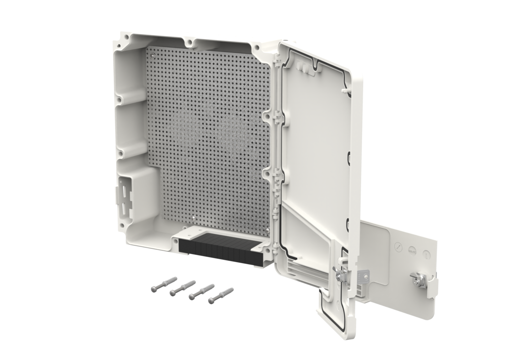 OpDAT MV universel&nbsp;IP54